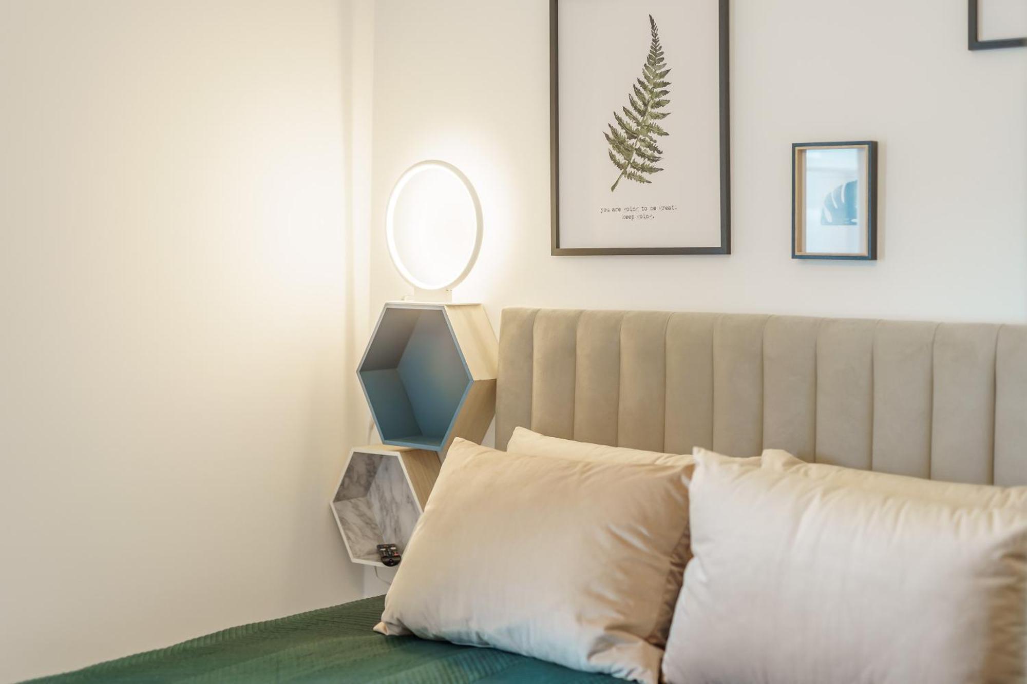 Posesja Apartamenty - Posesja Kapitanska Grzybowo  Zimmer foto
