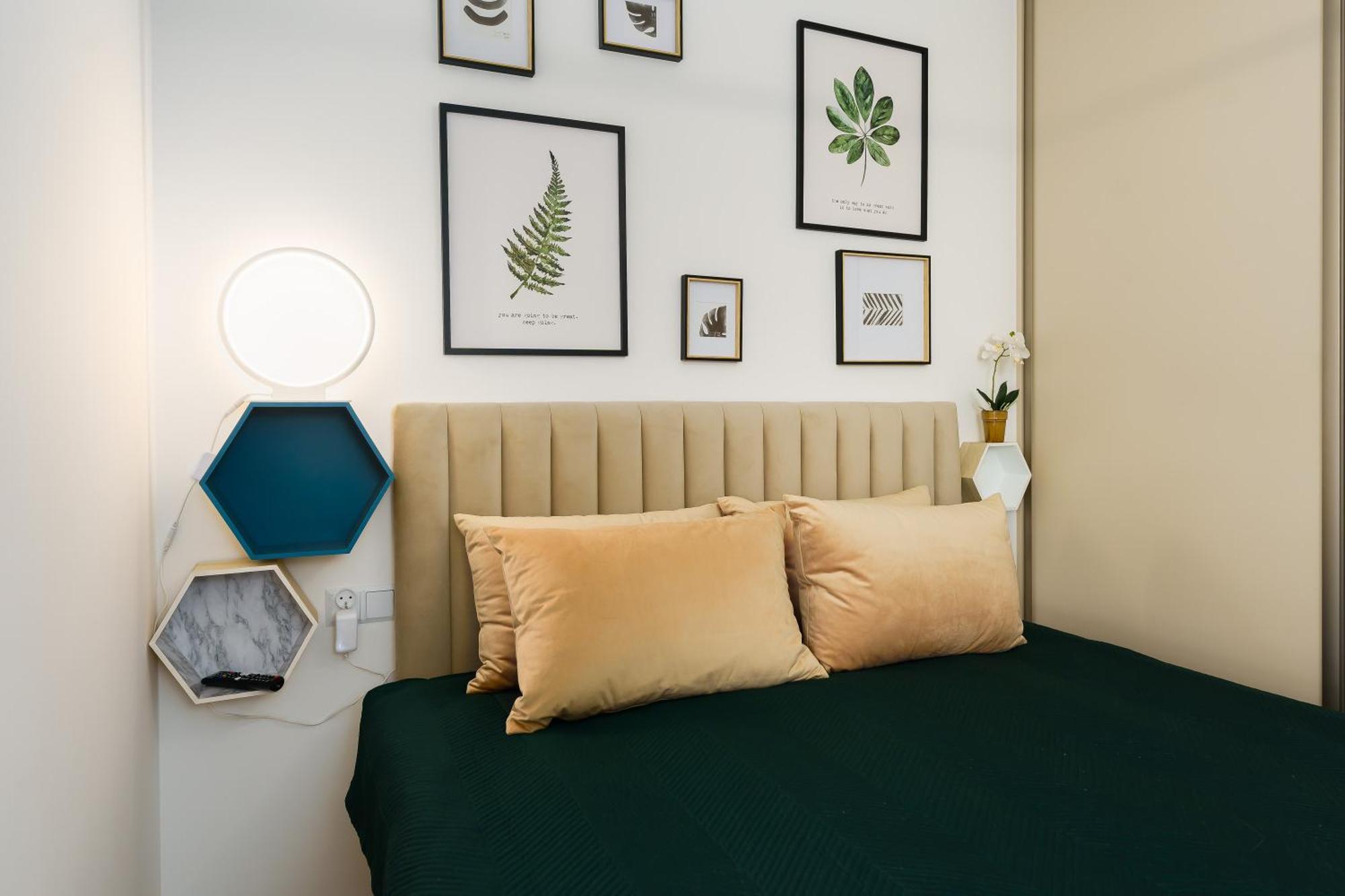 Posesja Apartamenty - Posesja Kapitanska Grzybowo  Zimmer foto