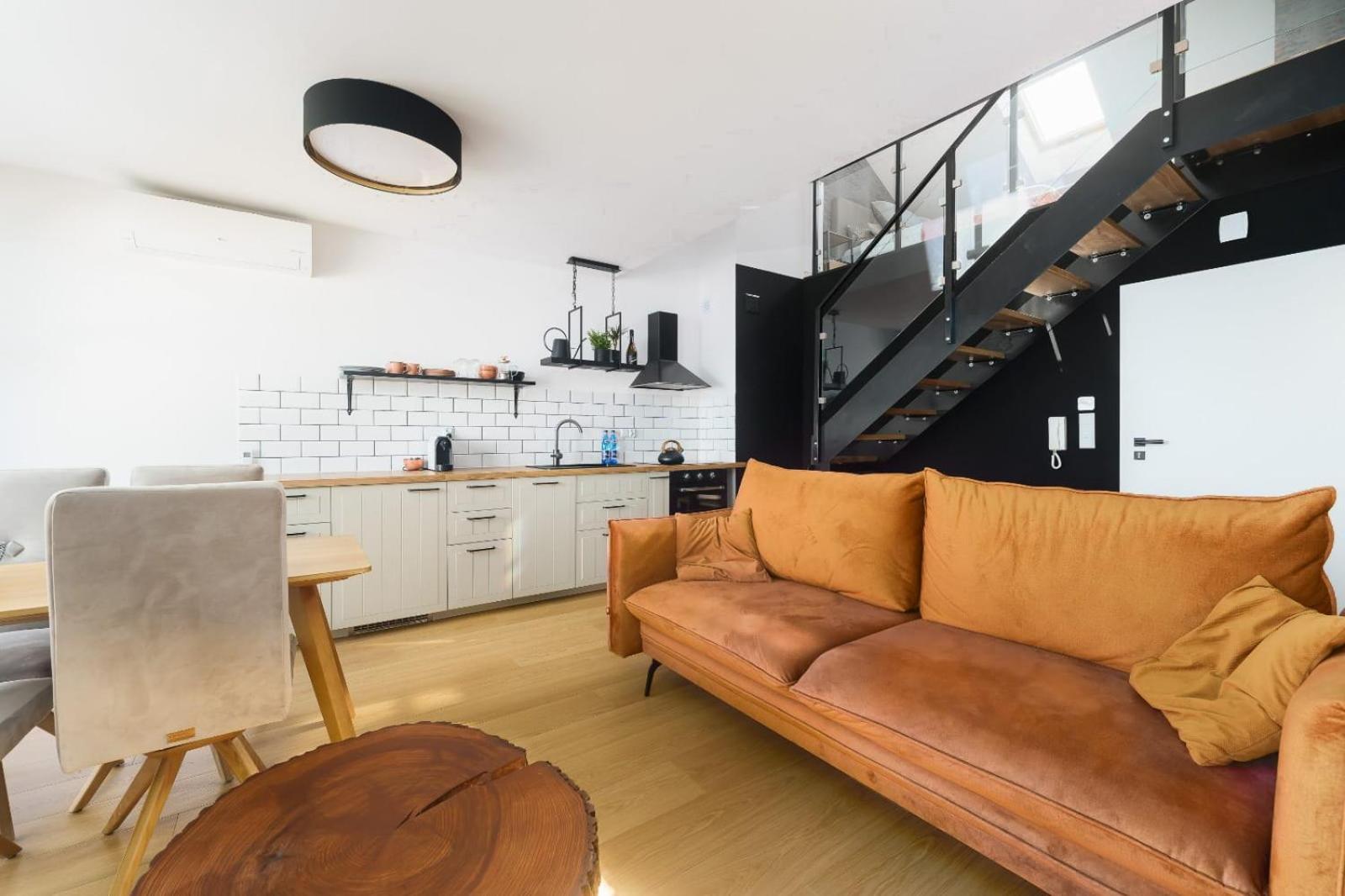 Posesja Apartamenty - Posesja Kapitanska Grzybowo  Zimmer foto