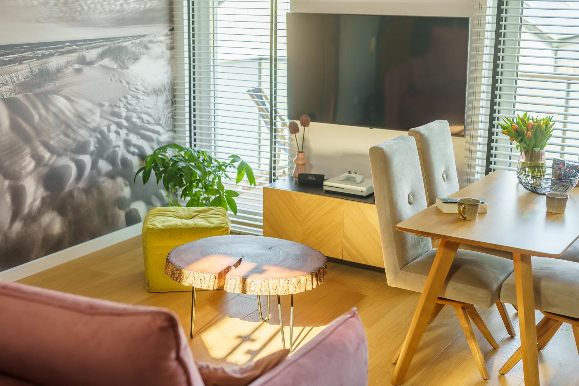 Posesja Apartamenty - Posesja Kapitanska Grzybowo  Exterior foto