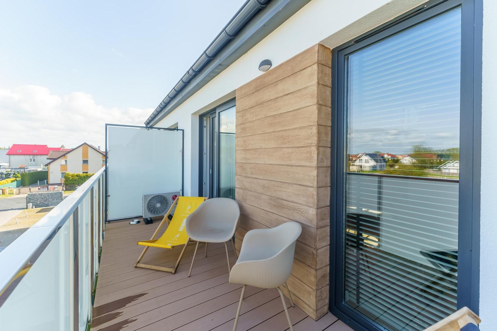 Posesja Apartamenty - Posesja Kapitanska Grzybowo  Zimmer foto